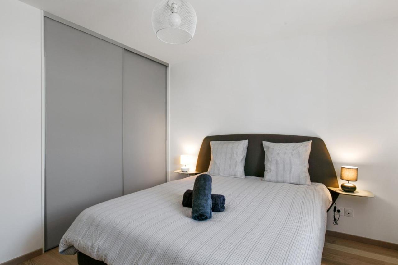 Maveria Welkeys Apartamento Annecy