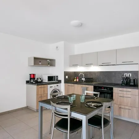 Appartement Maveria Welkeys Annecy Exterior photo