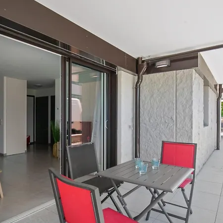 Appartement Maveria Welkeys Annecy Exterior photo