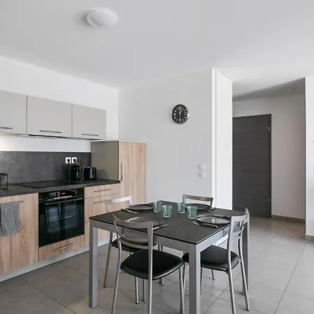 Appartement Maveria Welkeys Annecy Exterior photo