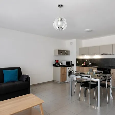 Appartement Maveria Welkeys Annecy Exterior photo