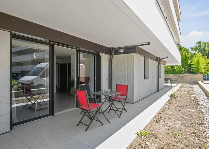 Appartement Maveria Welkeys